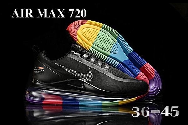 Air Max 720 Shoes (M)